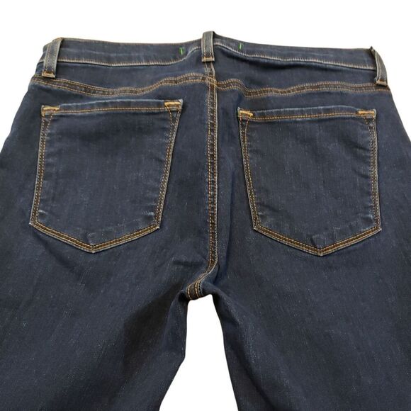 J Brand Jeans Size 28 Skinny Leg Stretch Northern LI 
Women's Denim Pants - Picture 4 of 7
